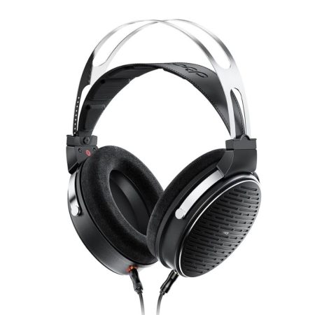 FiiO JT3 50mm Dynamic Driver Over Ear Headphones