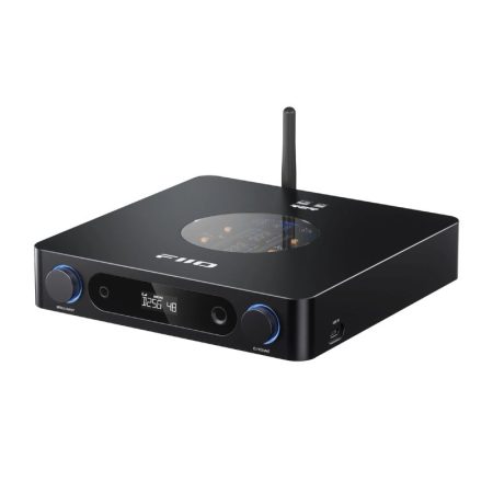FIIO K13 R2R DAC + AMP