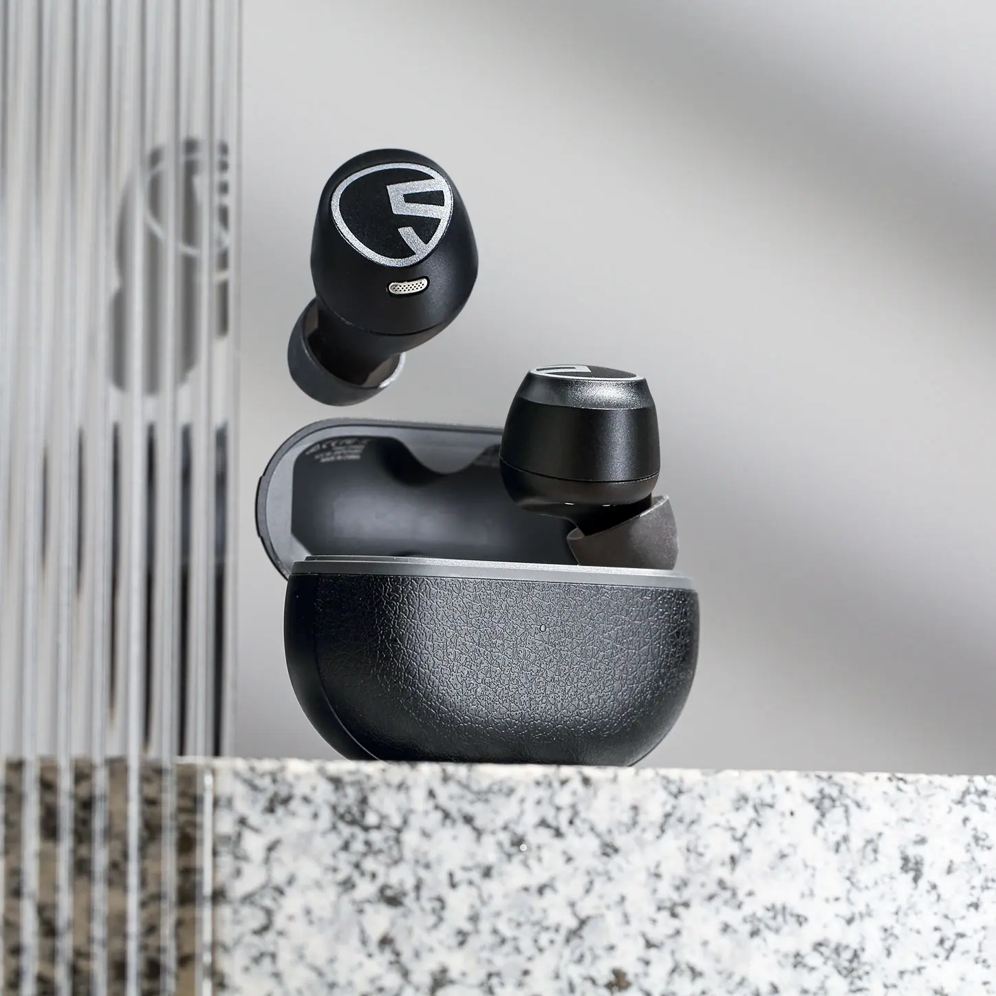 SoundPEATS Free2 Classic TWS Earbuds Overview