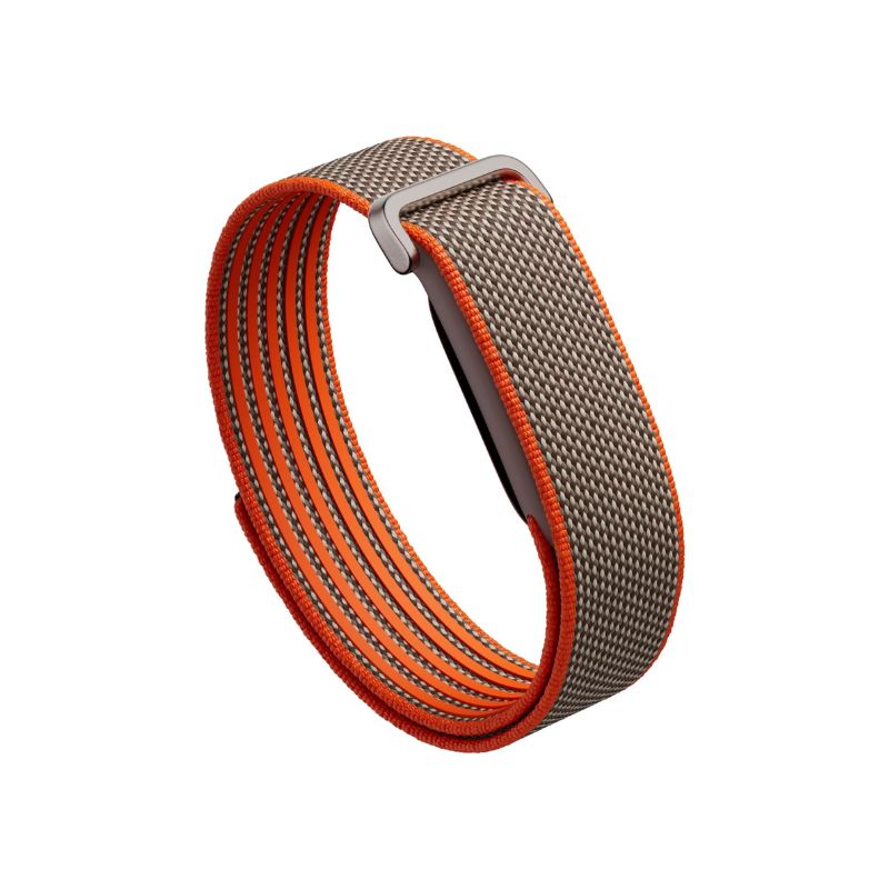 Google Fitbit Air Stephen Curry Special Edition Fitness Tracker