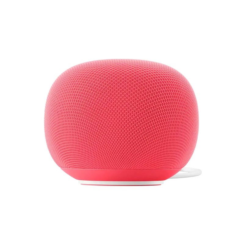 Google Home Speaker with Gemini, 2026