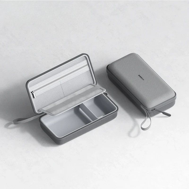 Hagibis Electronic Organizer Travel Case
