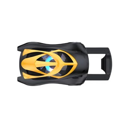 Azeada Semiconductor Phone Cooler for iPhone 15 Pro Max