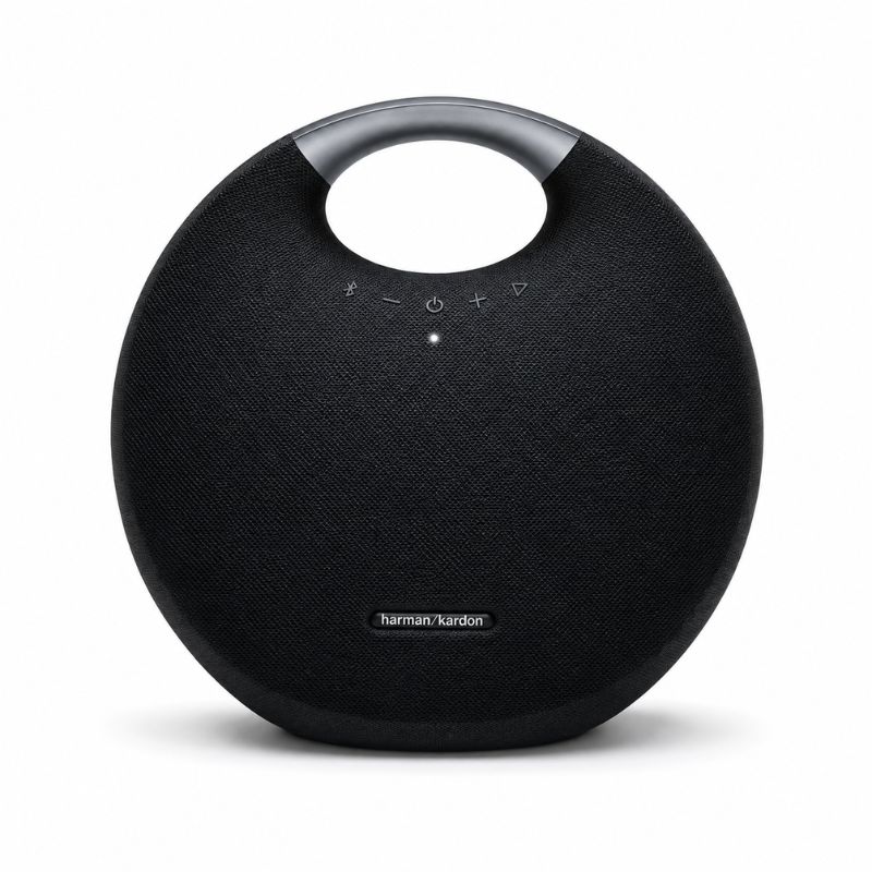 Harman Kardon Onyx Studio 6 Portable Bluetooth Speaker