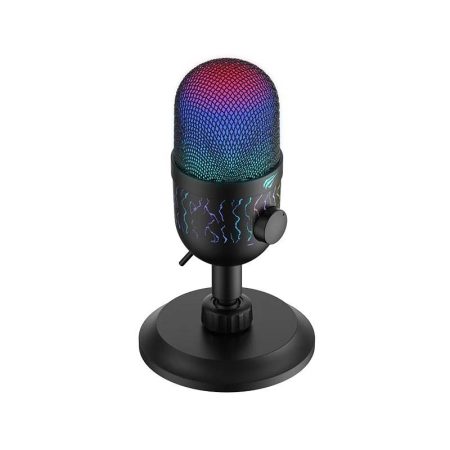 HAVIT GK52 Recording Live Microphone