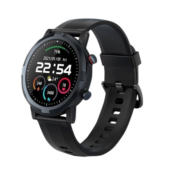 Haylou RT LS05S Smartwatch Global Version