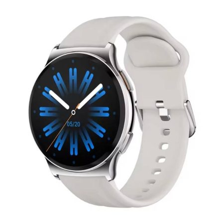 HAYLOU Solar Lite 2 Smartwatch 1.43″ AMOLED 60Hz Display