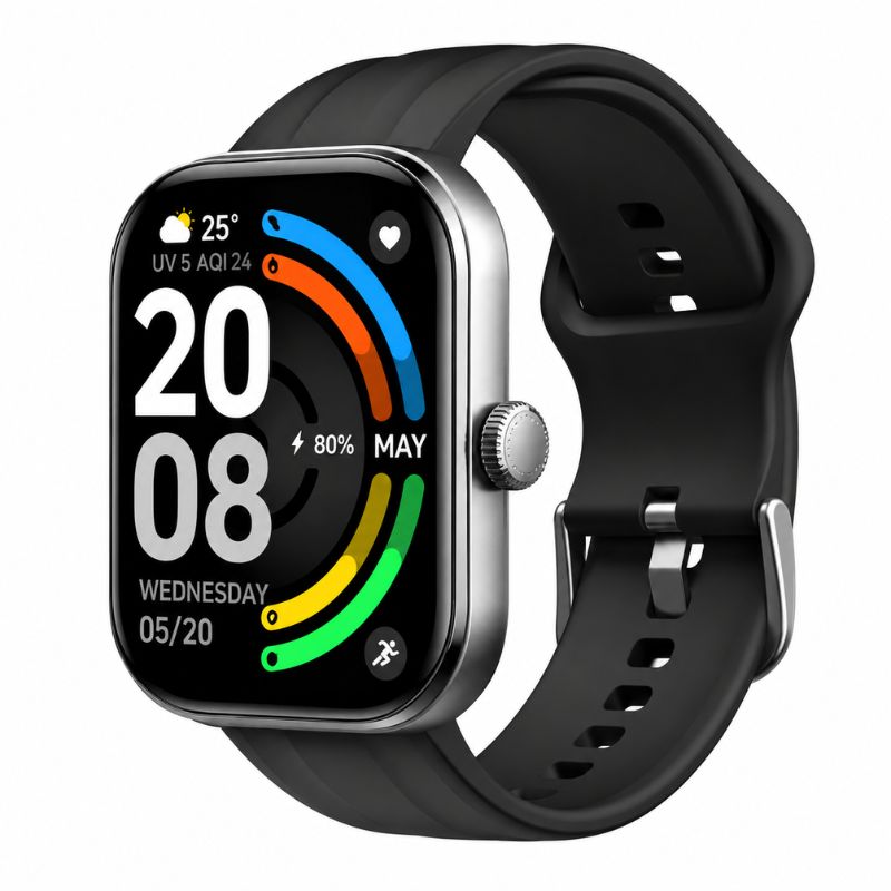 HAYLOU Watch Faro Smartwatch
