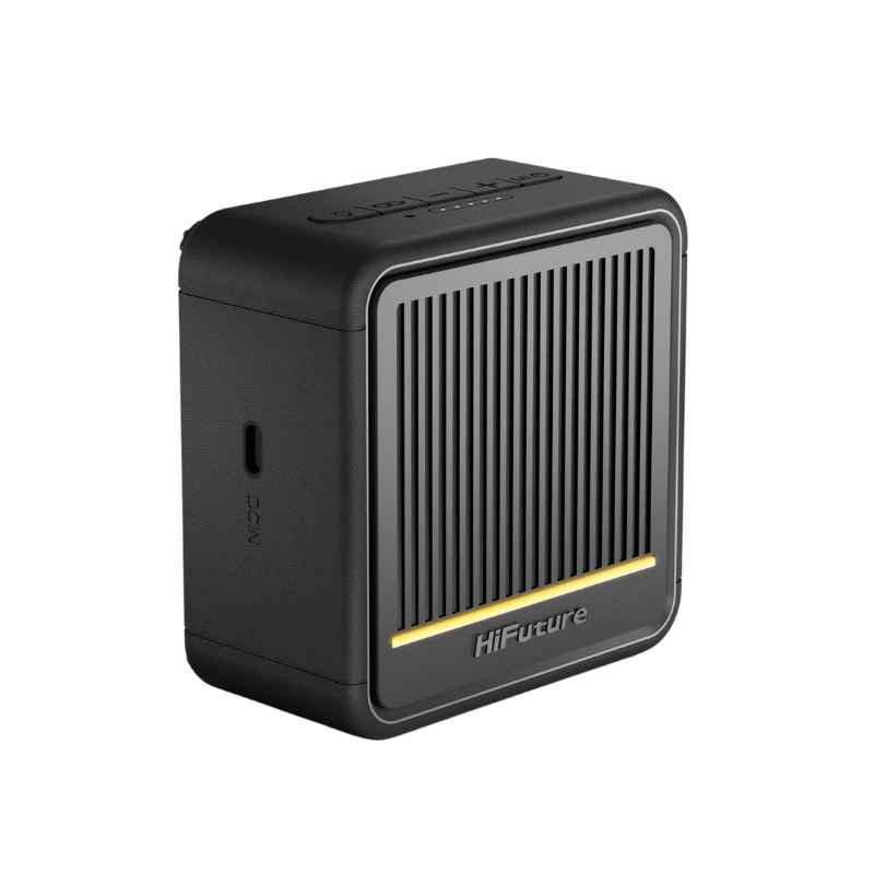 HiFuture Passion S Portable Wireless Speaker