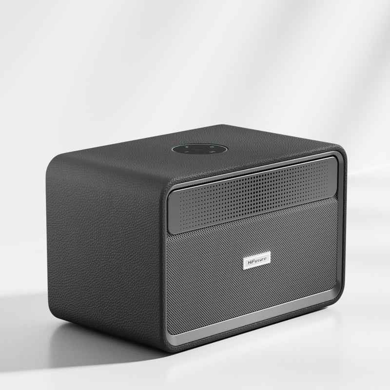 HiFuture Passion X Portable Wireless Speaker