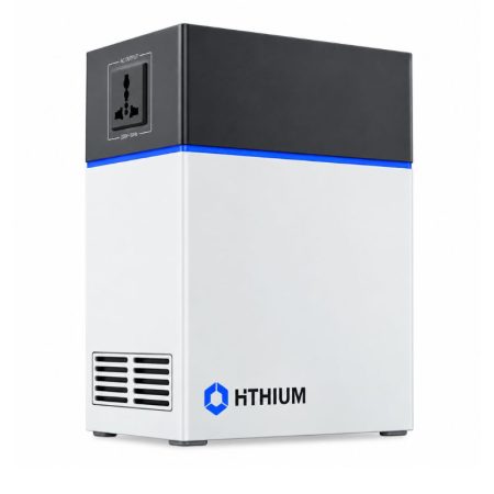 HiTHIUM HeroEE 1 1kWh Portable Power Station