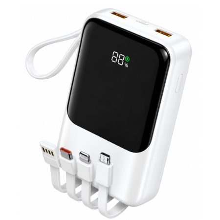 Hoco CJ30 20000mAh 22.5W Power Bank