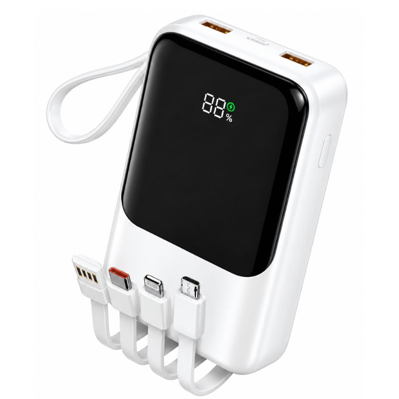 Hoco CJ30 20000mAh 22.5W Power Bank