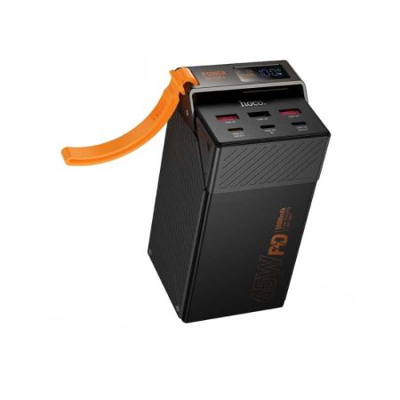 Hoco DB100A Harmony 50000mAh PD65W Power Bank
