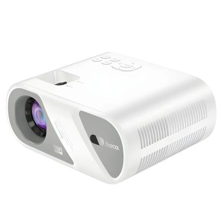 HOCO DT1 Wireless Mini Projector 720P Smart WiFi Bluetooth Projector