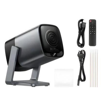 HOCO DT7 Smart Electric Projector 1080P Android Version