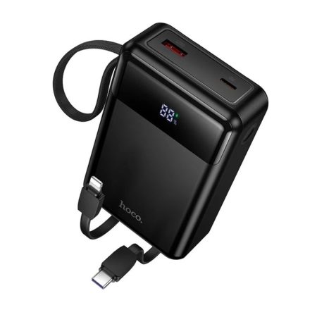 Hoco DYM12 22.5W Fully Compatible 20000mAh Power Bank