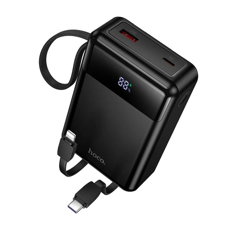 Hoco DYM12 22.5W Fully Compatible 20000mAh Power Bank