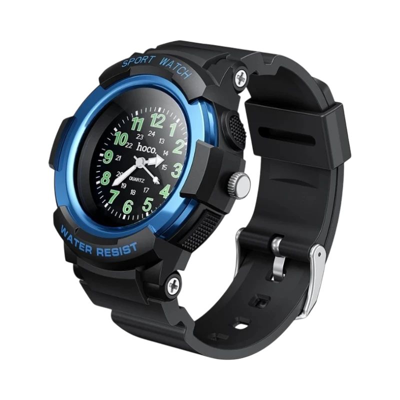 Hoco E112 2 in 1 Children’s Quartz Watch