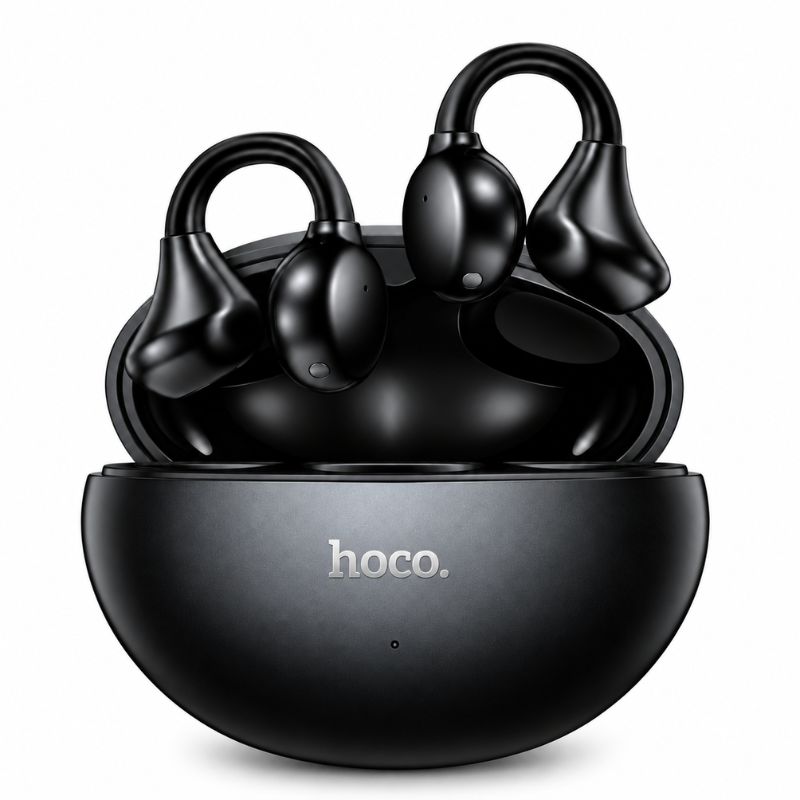 HOCO EA8 Open-Ear Clip True Wireless Headset