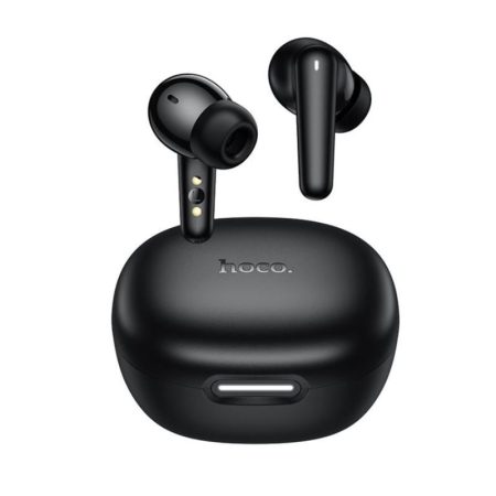 Hoco EQ100 AI Translation Earbuds with Phone Stand