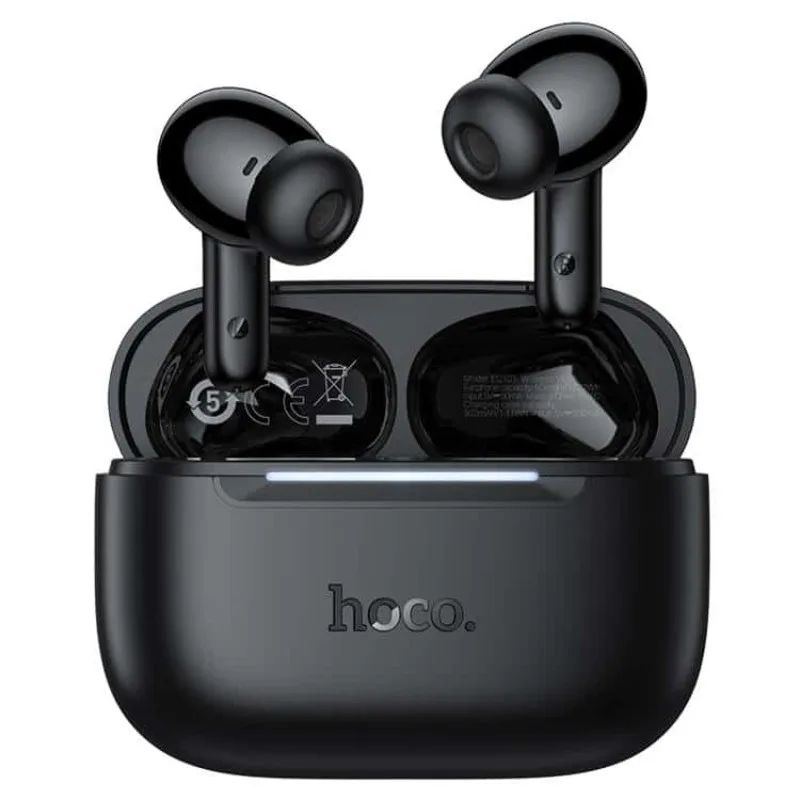 Hoco EQ101 True Wireless ANC + ENC Earbuds