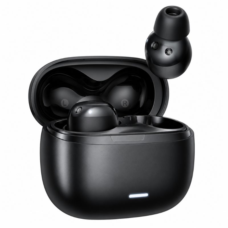 Hoco EQ37 Brilliant ANC Sleep Earbuds