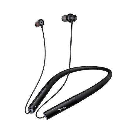 Hoco ES3 Pro ANC Bluetooth 6.0 Neckband Earphones