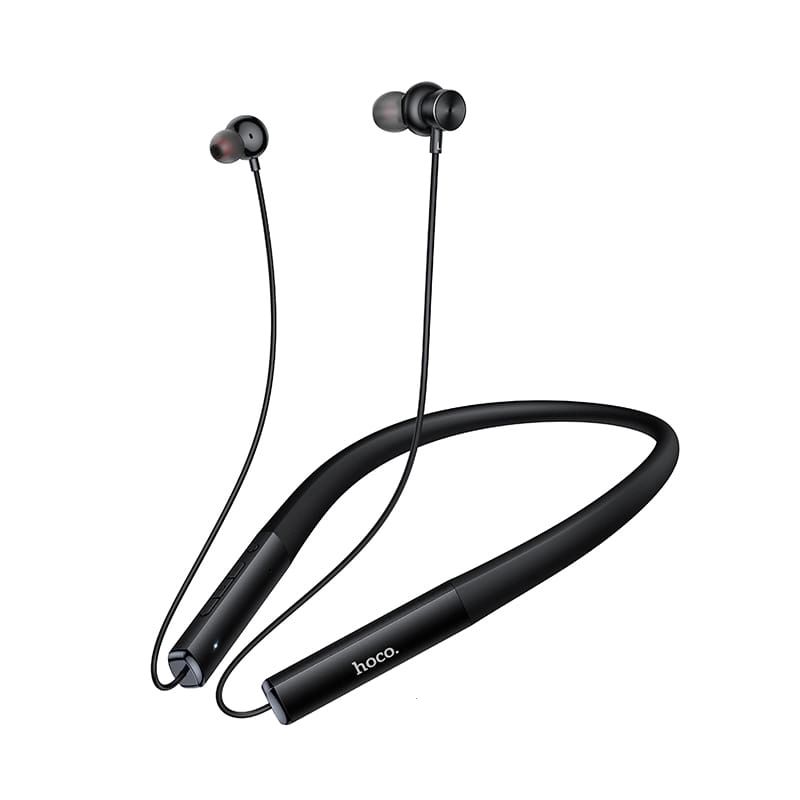 Hoco ES3 Pro ANC Bluetooth 6.0 Neckband Earphones