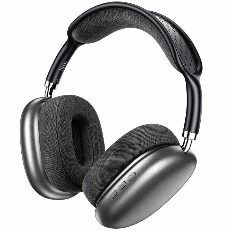 Hoco ESD15 Max ANC Bluetooth Wireless Headphone