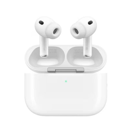 HOCO EW98 ANC AI Translation & Heart Rate Monitoring Earbuds with App