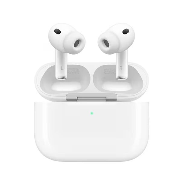 HOCO EW98 ANC AI Translation & Heart Rate Monitoring Earbuds with App
