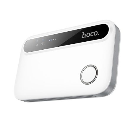 Hoco HI41 Mobile Portable WiFi, 4G WiFi 6 Router