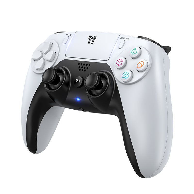 Hoco GA1 Phoenix PS4 Wireless Game Controller