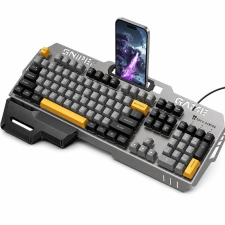 Hoco GM702 Vistoso Wired Gaming Keyboard