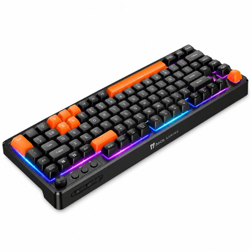 Hoco GM751 3-Mode Wireless Gaming Keyboard