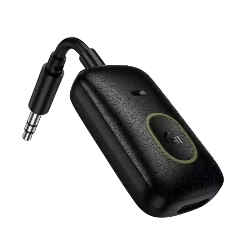 HOCO Graceful E151 Universal AUX Bluetooth Audio Adapter