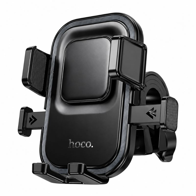 Hoco H109 Carte One-button Riding Holder