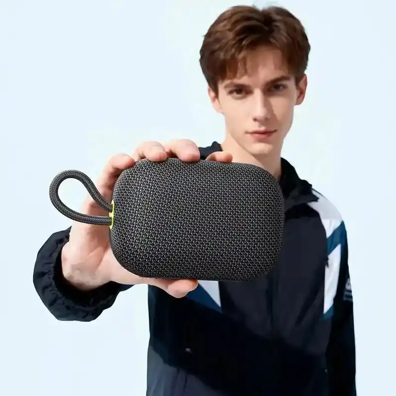 HOCO HC46 Bluetooth HiFi Audio Speaker compact wireless portable speaker