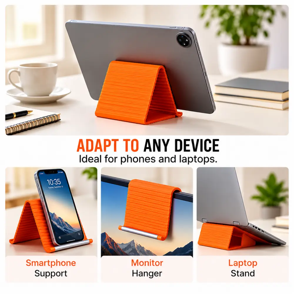 Hoco HD19 Soberano Phone Holder Stand