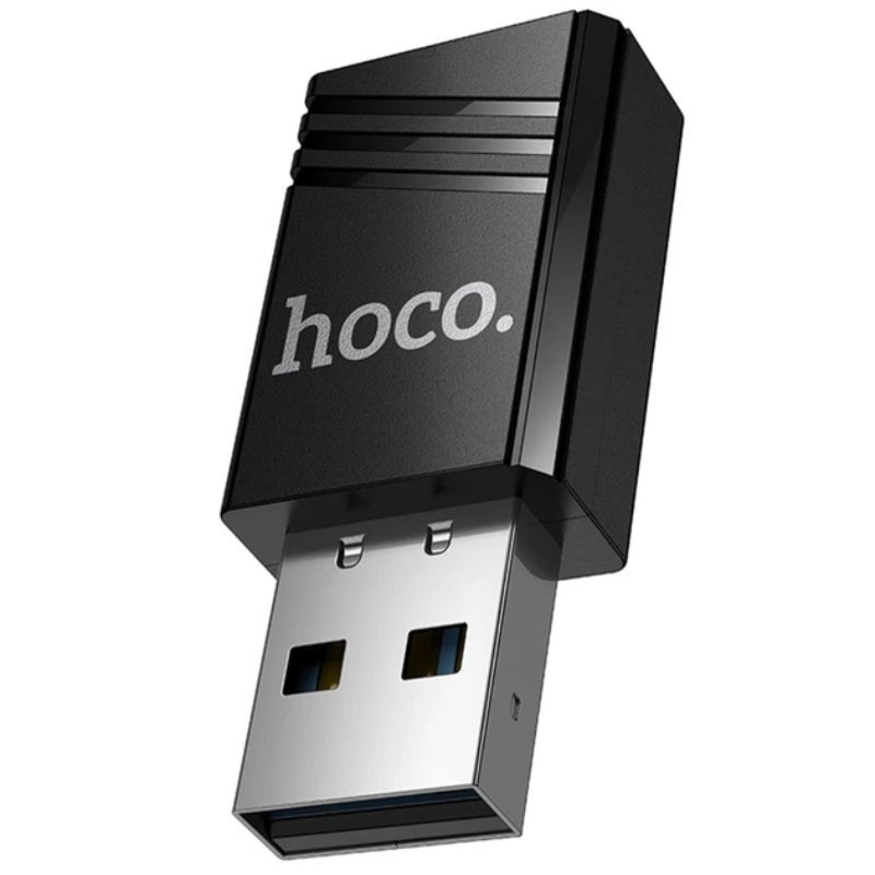 hoco HI38 WiFi4 USB Internal Antenna Wireless Network Card