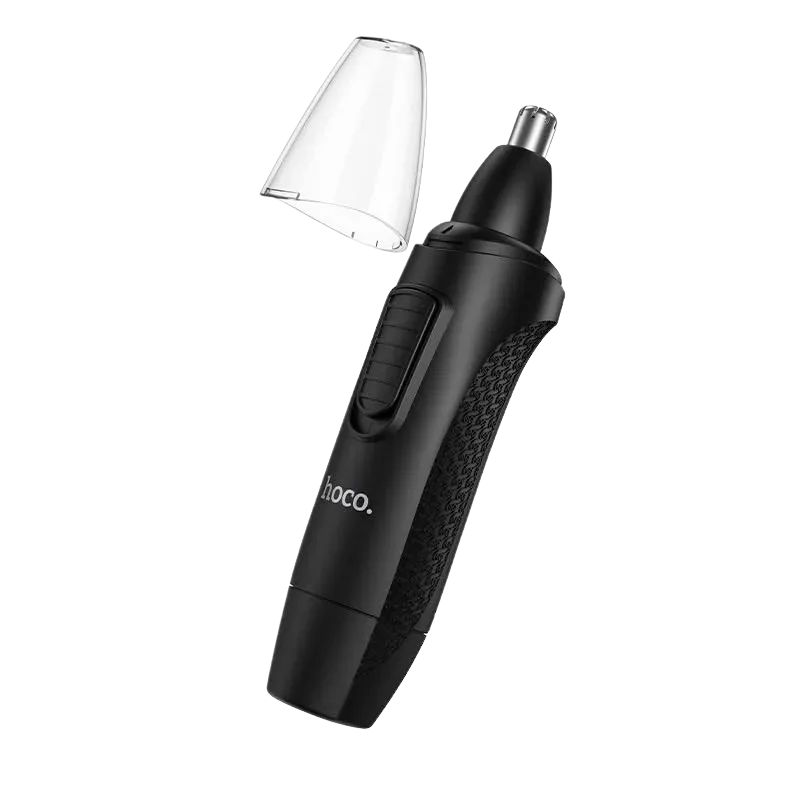 HOCO HP38 9300RPM Dry Battery Nose Hair Trimmer