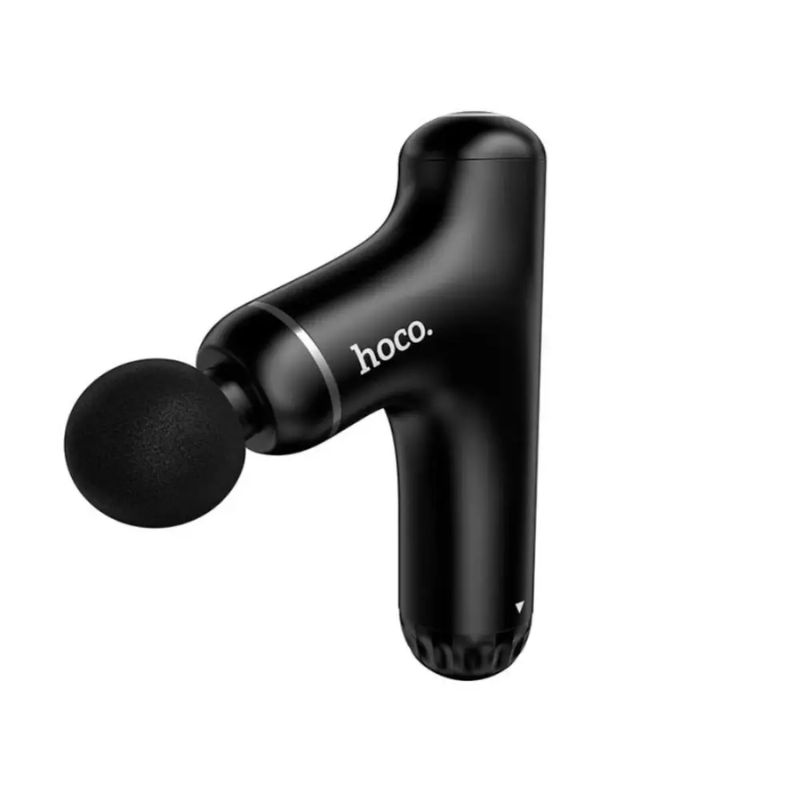 Hoco HP55 3-in-1 Body Massage Gun