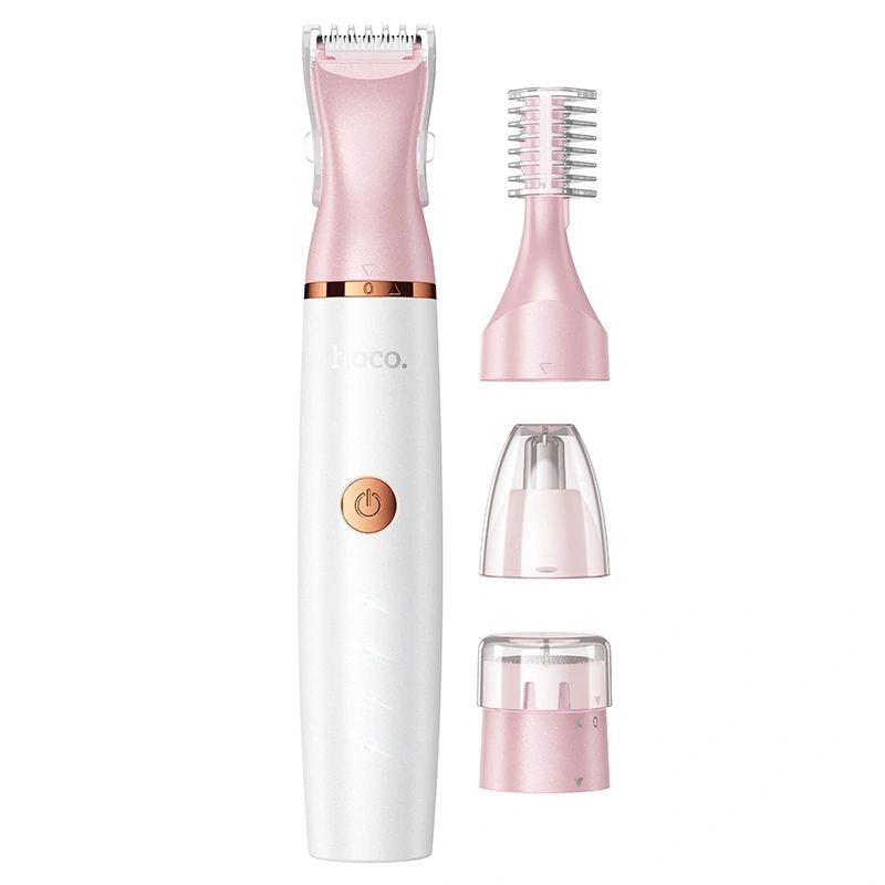 HOCO HP82 4-in-1 Women’s Trimmer and Shaver