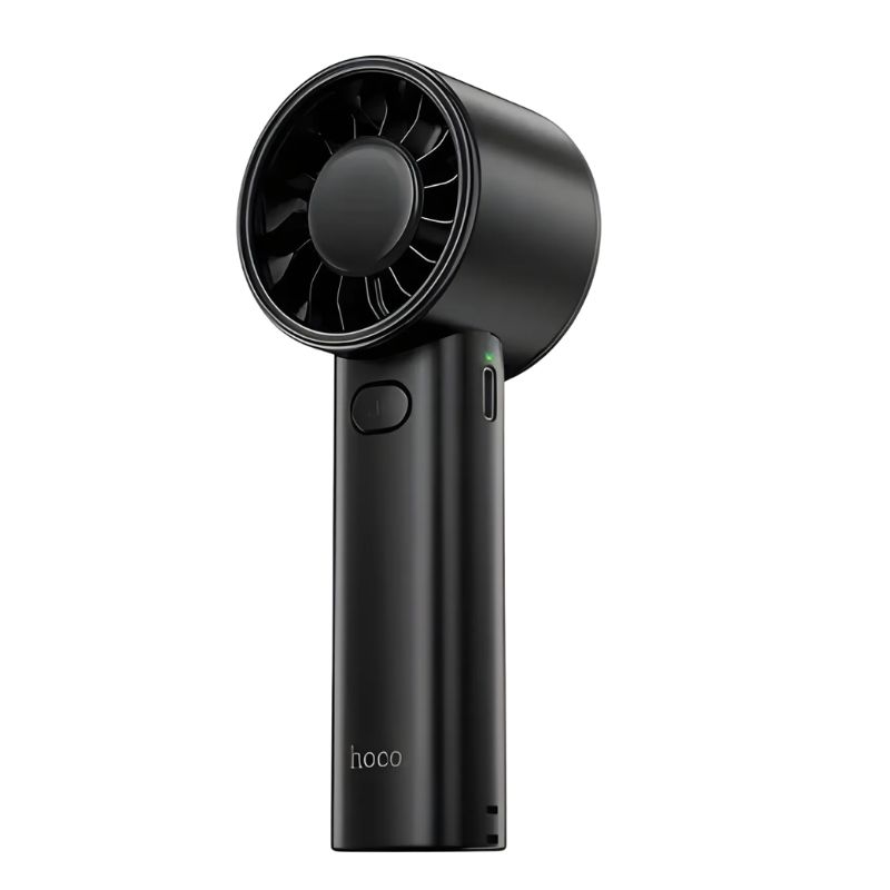 Hoco HX600 Portable Handheld Fan
