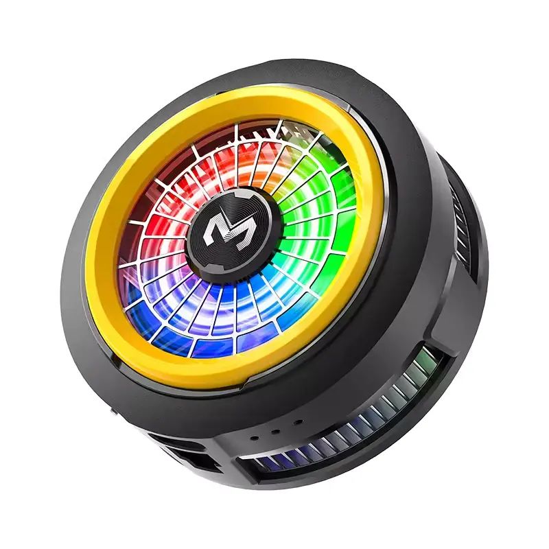 MEMO CX20 Magnetic Phone Cooler