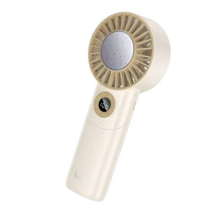 Hoco HX605 Ice pack series lightweight foldable fan
