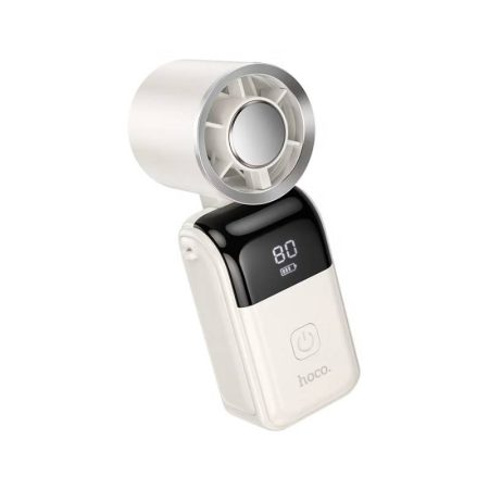 HOCO HX606 Foldable Mini Handheld Fan