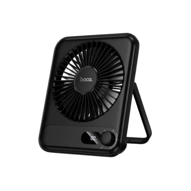 Hoco HX607 Slim Desktop Fan