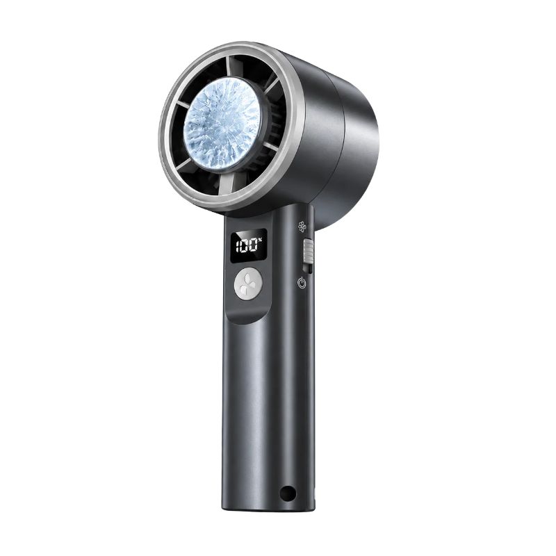 Hoco HX612 Ice Pack Portable Handheld Fan